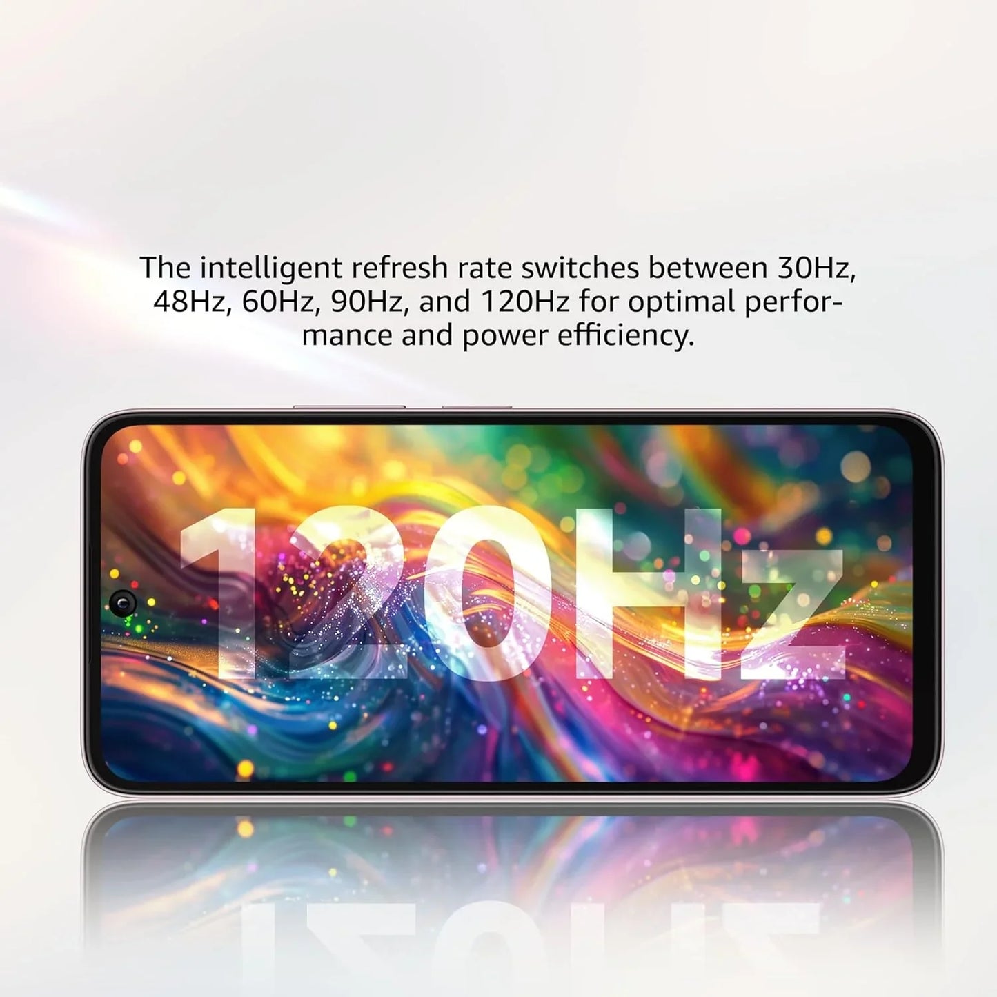 Xiaomi Redmi 13 5G 8GB/128GB Black Diamond / Hawaiian Blue / Orchid Pink