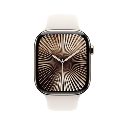 Apple Watch Series 10 Sport Band - M/L - S/M