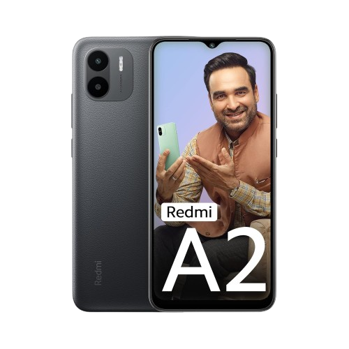 Xiaomi Redmi A2 2GB/32GB Aqua Blue / Classic Black / Sea Green