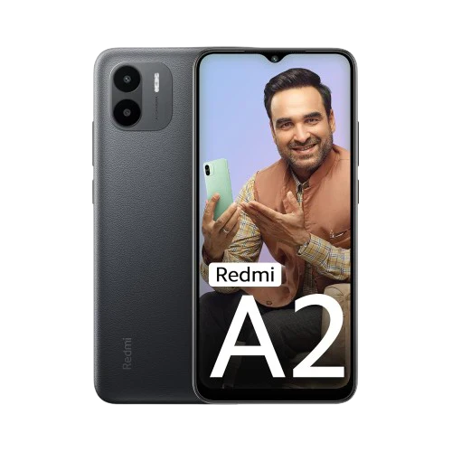 Xiaomi Redmi A2 4GB/64GB Aqua Blue / Classic Black / Sea Green