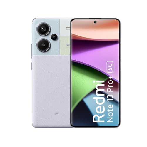 Xiaomi Redmi Note 13 Pro Plus 5G 12GB/256GB Fusion Black / Fusion Purple / Fusion White