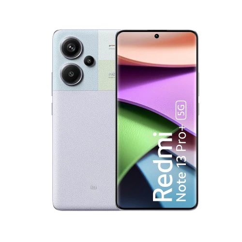Xiaomi Redmi Note 13 Pro Plus 5G 12GB/256GB Fusion Black / Fusion Purple / Fusion White