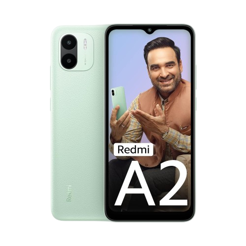 Xiaomi Redmi A2 2GB/32GB Aqua Blue / Classic Black / Sea Green
