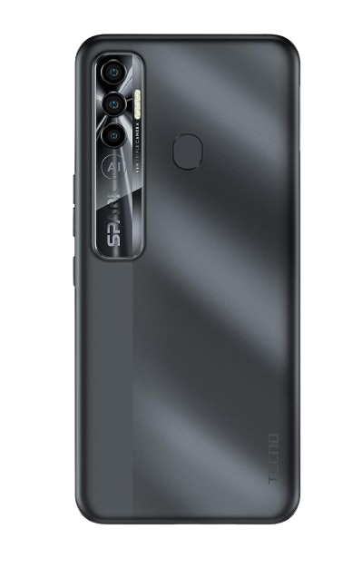 Tecno Spark 7 pro 6GB/64GB Black / Blue / Green