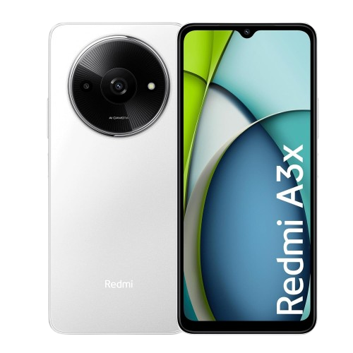 Xiaomi Redmi A3x 3GB/64GB Olive Green / starry White / Midnight Black