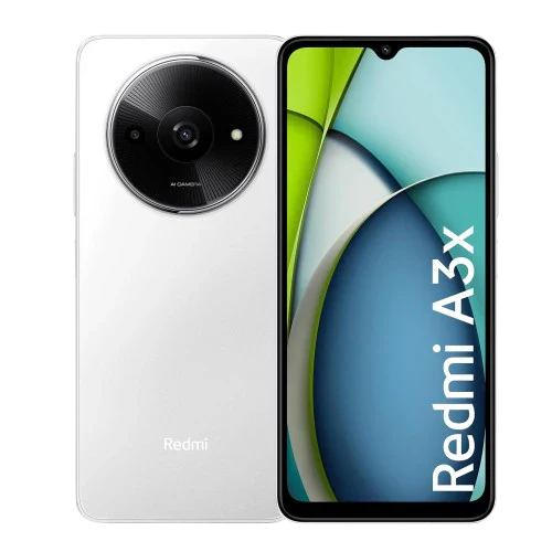 Xiaomi Redmi A3x 4GB/128GB Midnight Black / Starry White