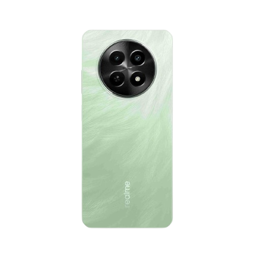 realme C65 5G 8GB/128GB Feather Green / Glowing Black