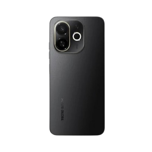 Tecno Spark 30C 5G 4GB/128GB Mid Night / Azure Sky / Aurora Cloud