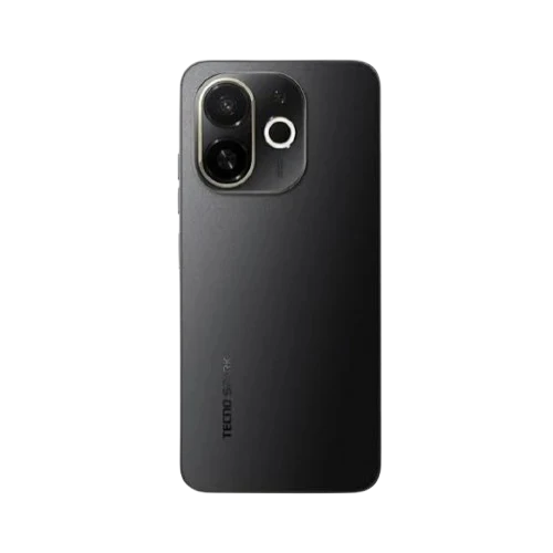 Tecno Spark 30C 5G 4GB/64GB Midnight