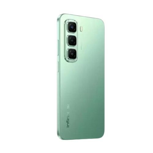 Infinix Hot 50 5G 8GB/128GB Sage Green / Sleek Black