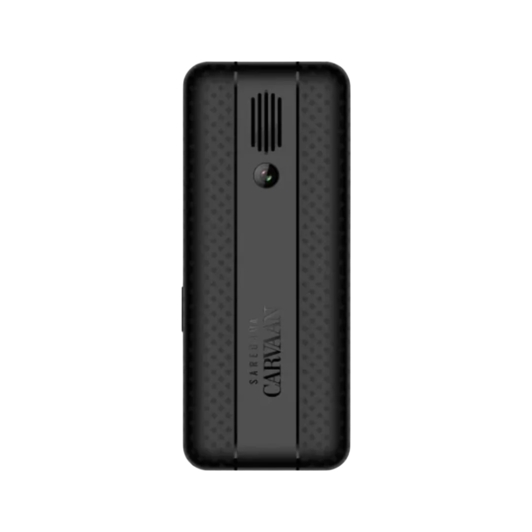 Carvaan M22 Punjabi Grey