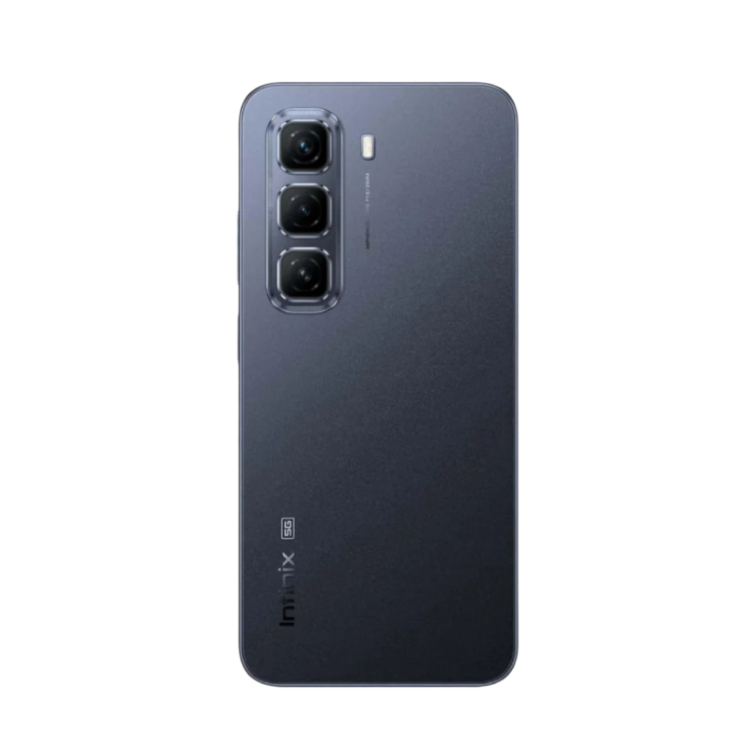 Infinix Hot 50 5G 4GB/128GB Sleek Black