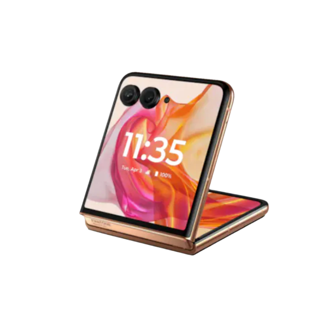 Motorola Moto Razr 50 Ultra 12GB/512GB Peach Fuzz