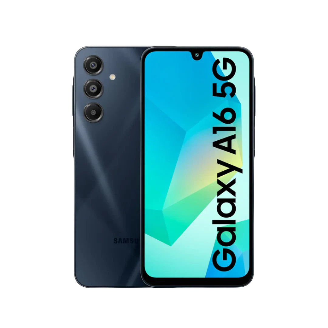 Samsung Galaxy A16 5G 8GB/128GB Blue Black / Gold / Light Green