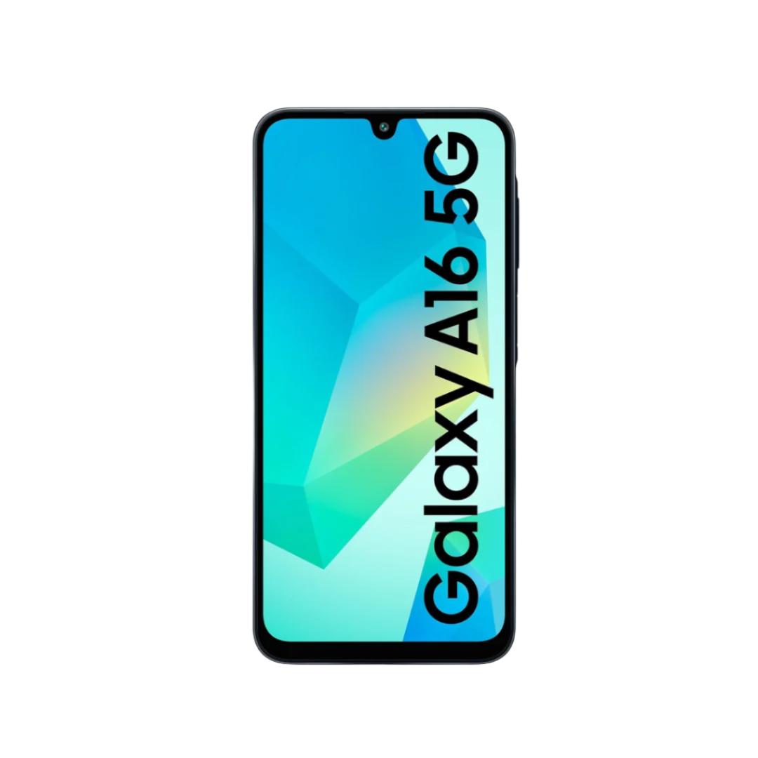 Samsung Galaxy A16 5G 6GB/128GB Blue Black / Gold / Light Green