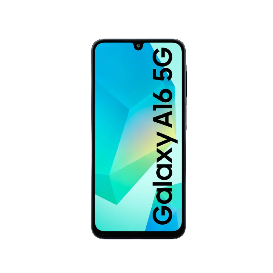 Samsung Galaxy A16 5G 8GB/256GB Blue Black / Gold / Light Green