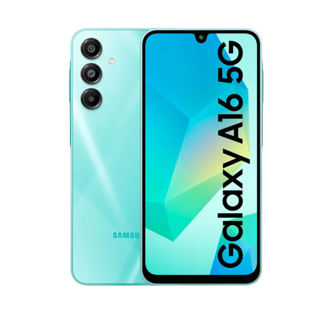 Samsung Galaxy A16 5G 6GB/128GB Blue Black / Gold / Light Green
