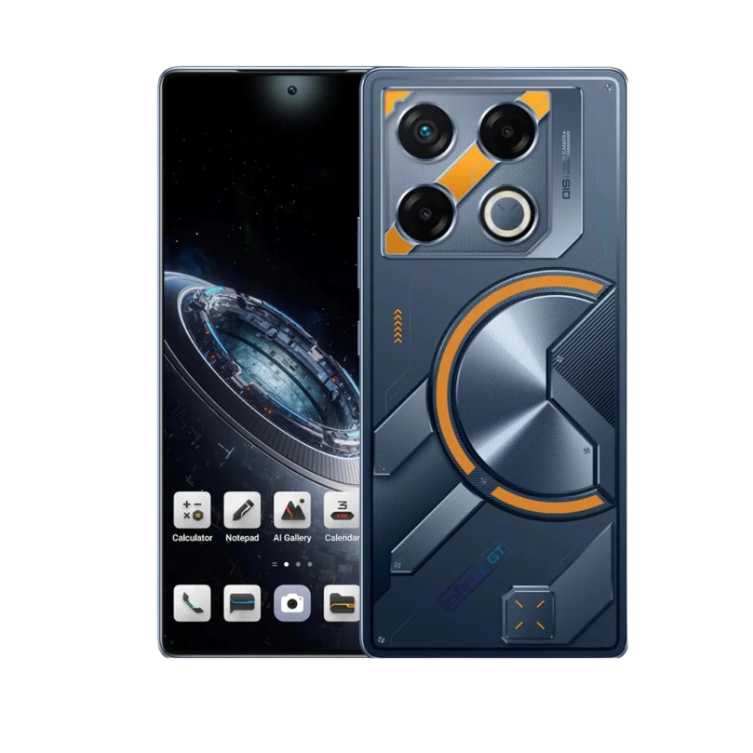 Infinix GT 20 Pro 8GB/256GB Mecha Orange