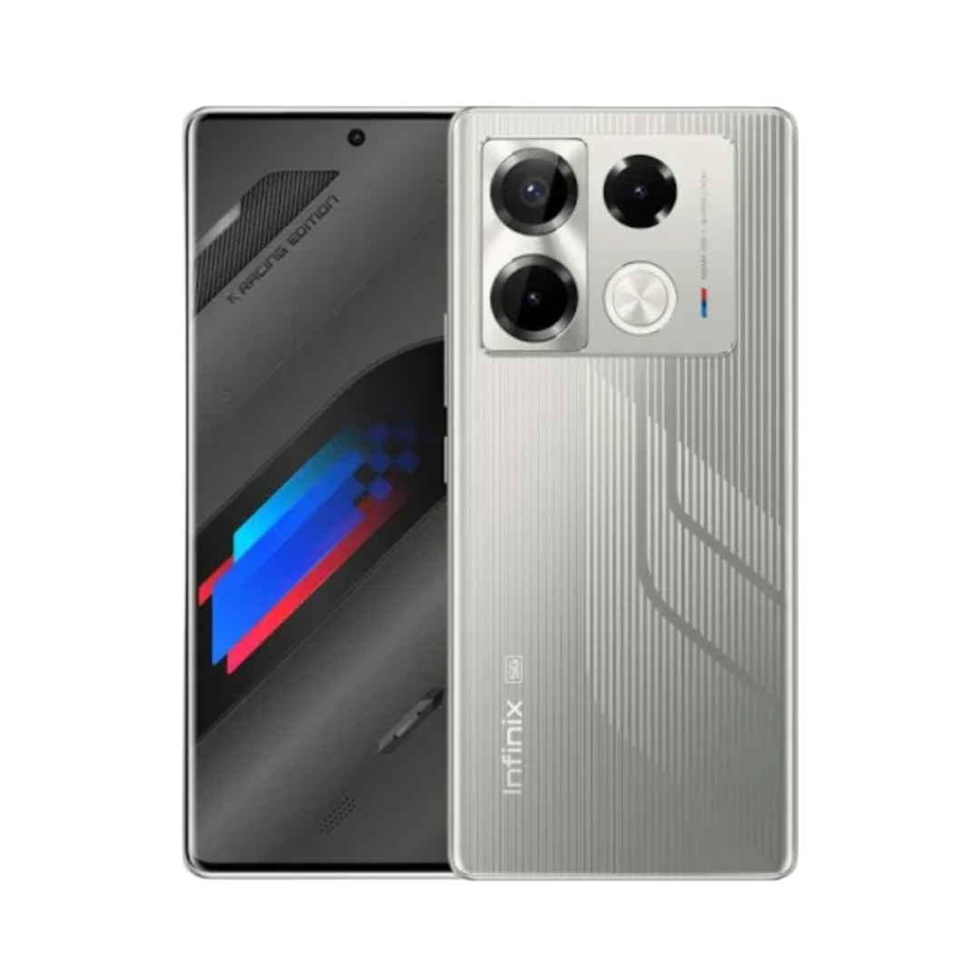 Infinix Note 40 pro 5G 8GB/256GB Racing Grey