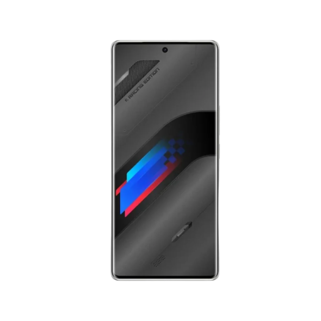 Infinix Note 40 pro 5G 8GB/256GB Racing Grey