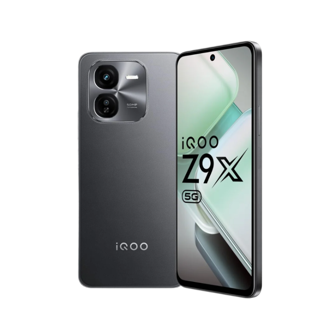 IQOO Z9X 5G 6GB/128GB Storm Grey