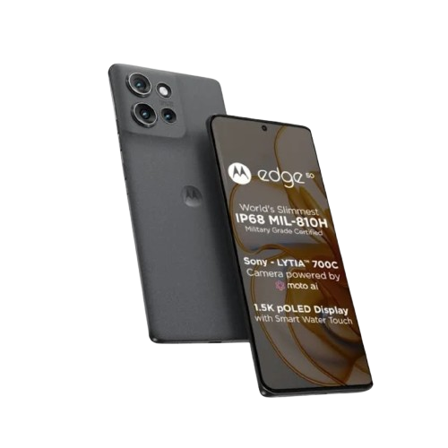 Motorola Moto Edge 50 5G 8GB/256GB Grey / Jungle Green / Peach Fuzz / Koala Grey