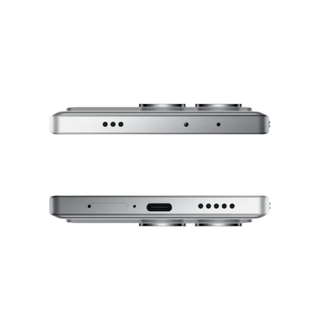 Poco X6 Pro 5G 8GB/256GB Grey / Black