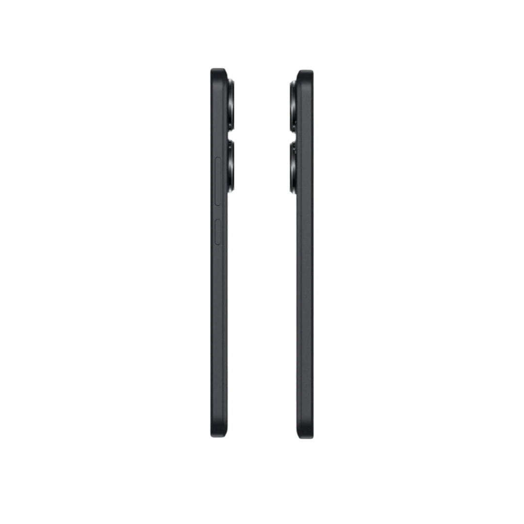 Poco F6 5G 8GB/256GB Black / Titanium