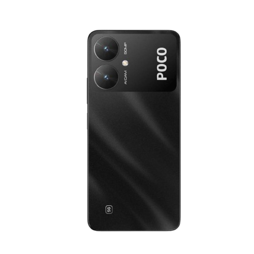 Poco M6 5G 4GB/128GB Black / Blue Green / Blue