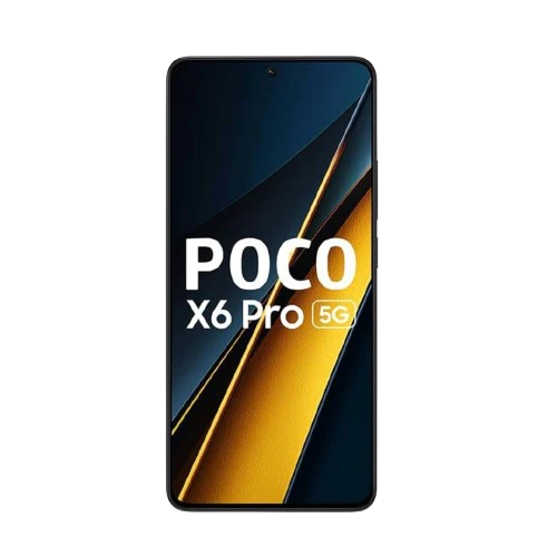 Poco X6 Pro 5G 8GB/256GB Grey / Black