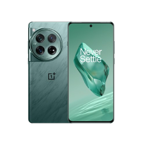 OnePlus 12 5G 12GB/256GB Silky Black / Flowy Emerald / Glacial White