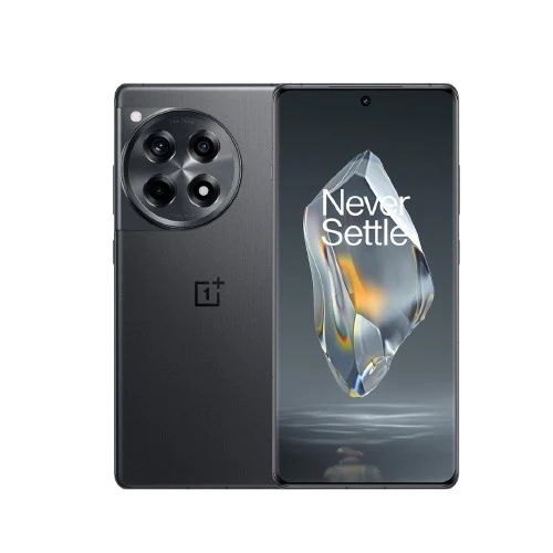 OnePlus 12R 5G 8GB/128GB Cool Blue / Iron Gray