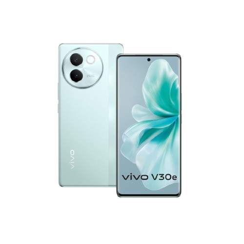 Vivo V30E 8GB/128GB Silk Blue / Velvet Red / Velvet Red