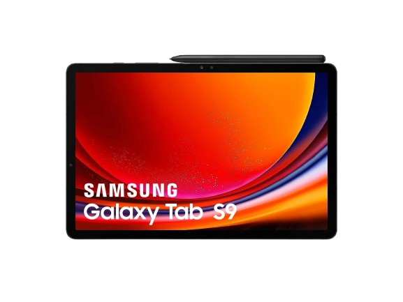 Samsung Galaxy Tab S9 5G 8GB /128GB Graphite