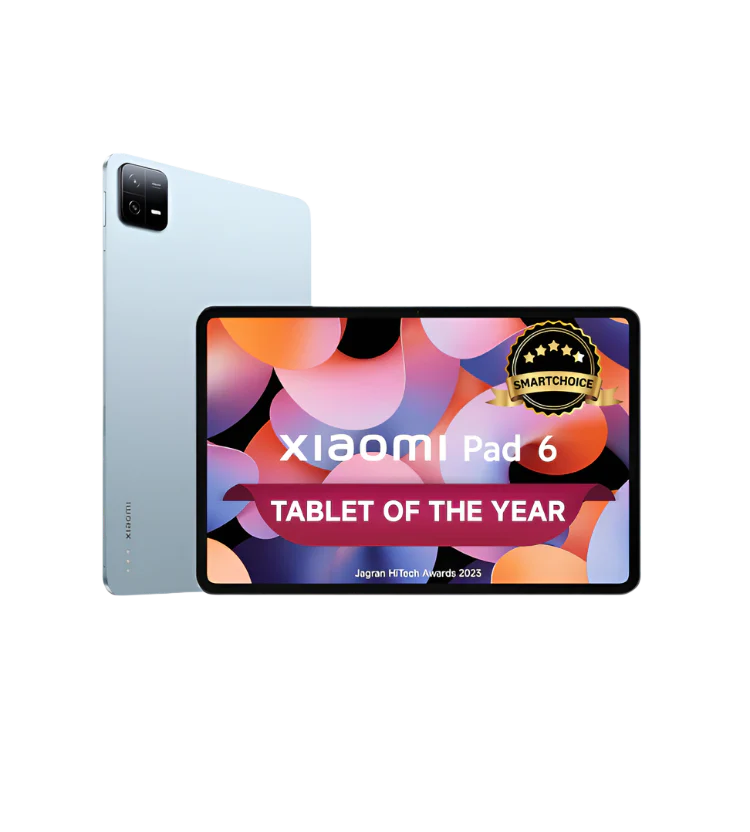 Xiaomi Pad 6 8GB/256GB Mist Blue