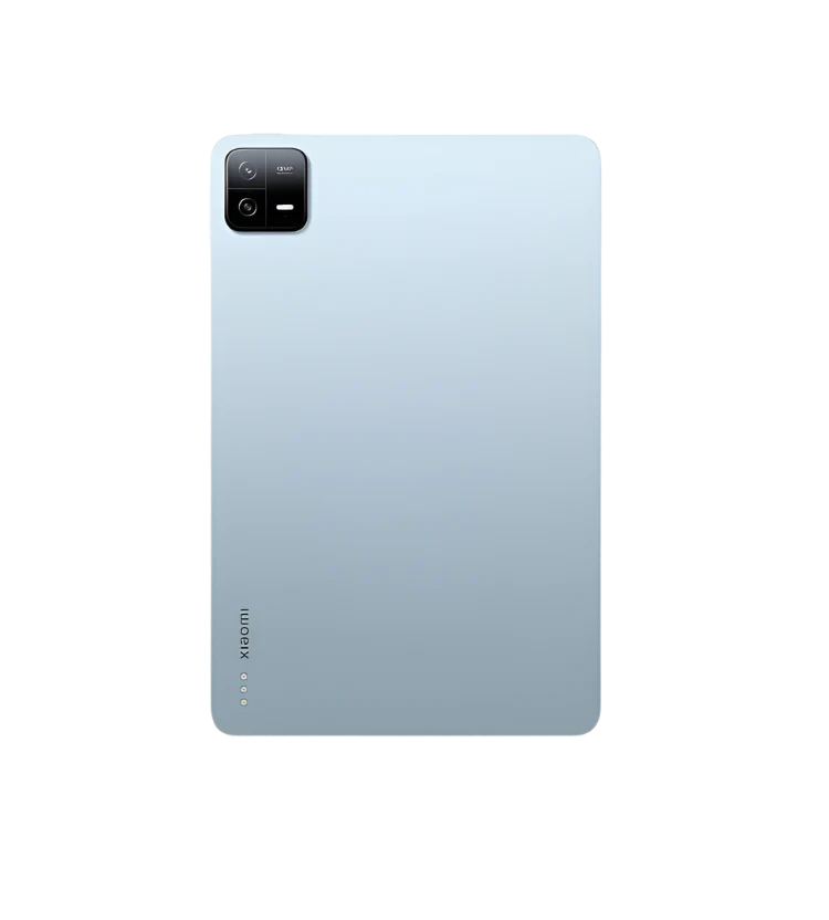 Xiaomi Pad 6 8GB/256GB Mist Blue