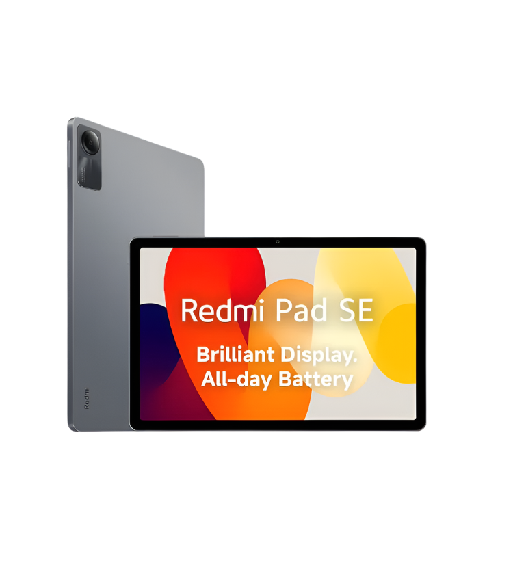 Xiaomi Redmi pad SE 8GB/128GB Purple / Grey