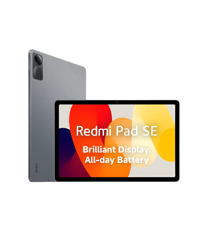 Xiaomi Redmi pad SE 8GB/128GB Purple / Grey