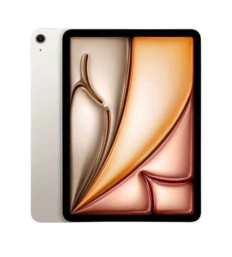 Apple 13-inch iPad Air M3 Wi-Fi 256GB - Blue / Purple / Space Grey / Starlight