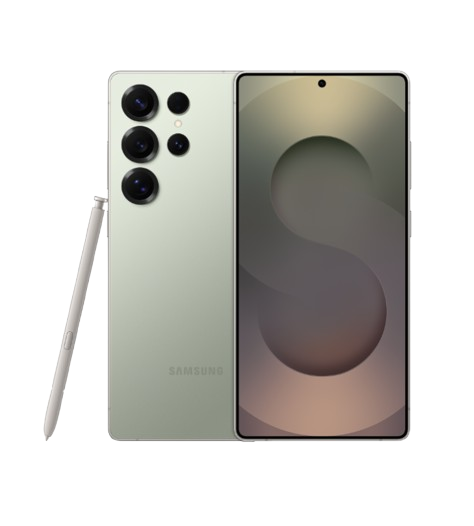 Samsung Galaxy S25 Ultra 12GB/512GB Titanium Silver Blue / Titanium White Silver / Titanium Black / Titanium Gray / Titanium Pink Gold / Titanium Jet Black / Titanium JadeGreen SM-S938BZTCINS