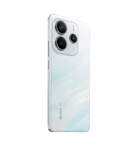 Xiaomi Redmi Note 14 5G 8GB/256GB Mystique White / Phantom Purple / Titan Black