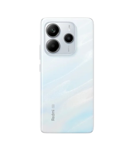 Xiaomi Redmi Note 14 5G 6GB/128GB Mystique White / Phantom Purple / Titan Black