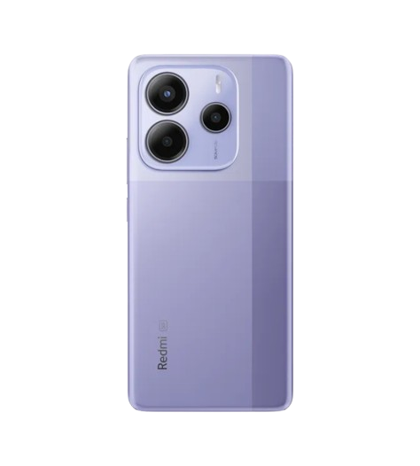 Xiaomi Redmi Note 14 5G 6GB/128GB Mystique White / Phantom Purple / Titan Black