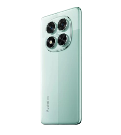 Xiaomi Redmi Note 14 Pro 5G 8GB/128GB Lvy Green / Phantom Purple / Titan Black