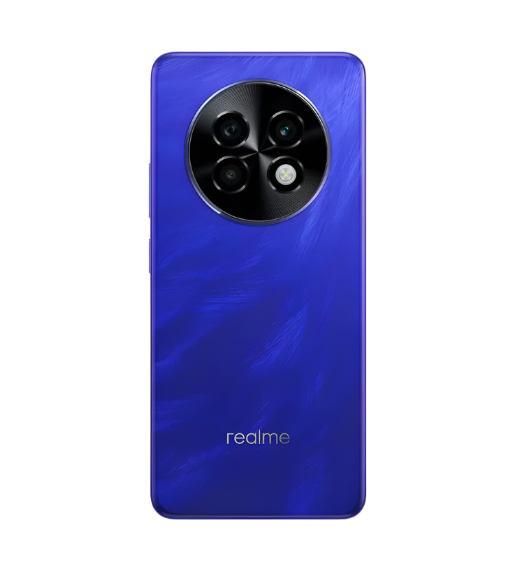 realme P1 Speed 5G 12GB/256GB Brushed Blue