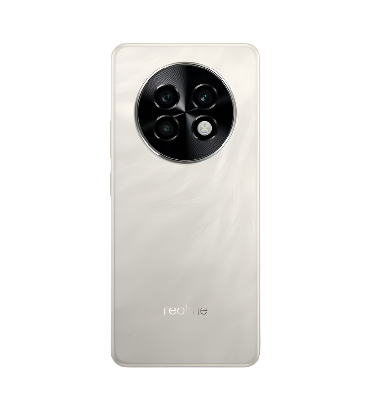 realme P1 Speed 5G 8GB/128GB Textured Titanium