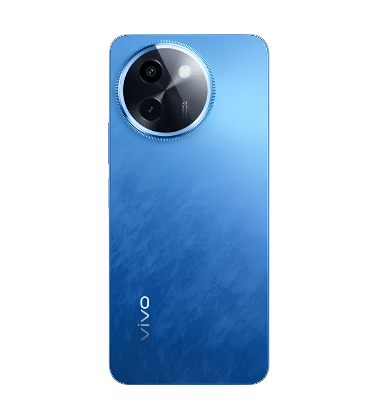 Vivo T3 X 4GB/128GB 5G Celestial Green / Sapphire Blue