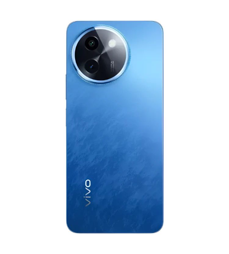Vivo T3 X 5G 4GB/128GB Sapphire Blue