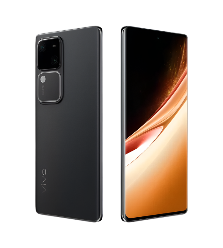 Vivo V30 8GB/128GB Classic Black