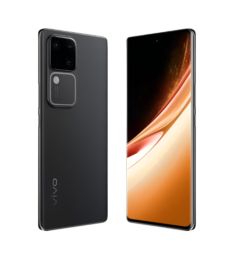 Vivo V30 8GB/128GB Classic Black